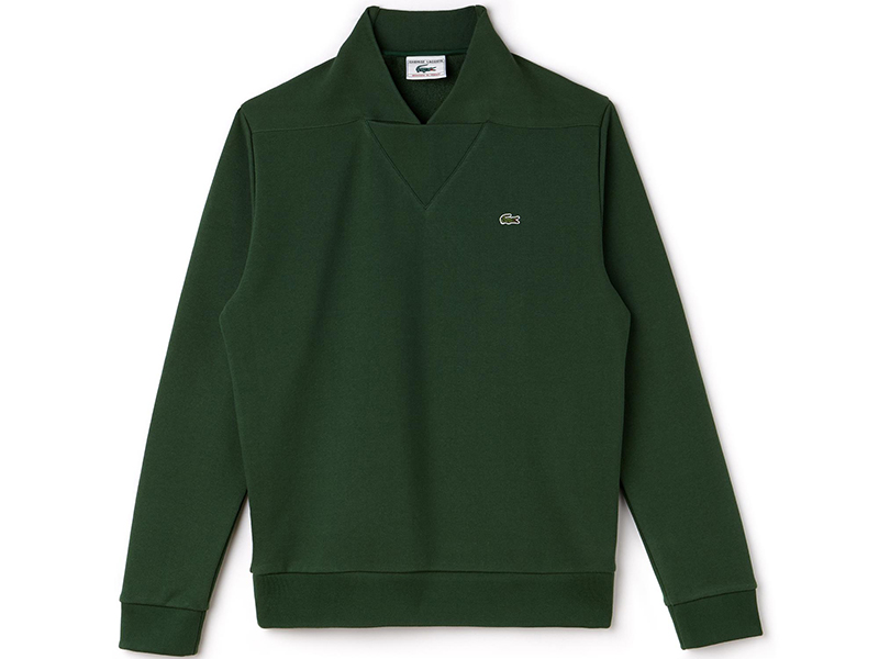 مجموعة العيد الخامس والثمانين من لاكوست: نظرة إلى الوراء على ثمانية عقود من الأناقة